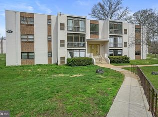 64 Welsh Tract Rd UNIT ROAD C110, Newark, DE 19713