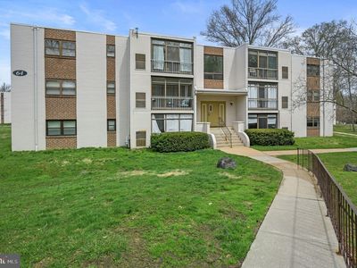 64 Welsh Tract Rd UNIT ROAD C110, Newark, DE, 19713