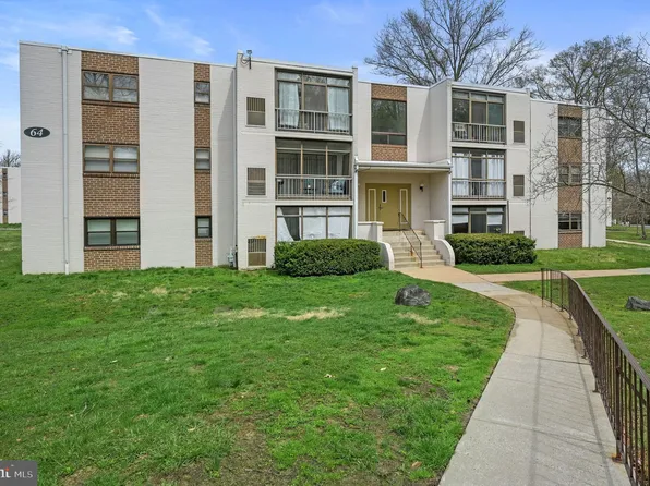 64 Welsh Tract Rd Unit Road C110, Newark, DE 19713