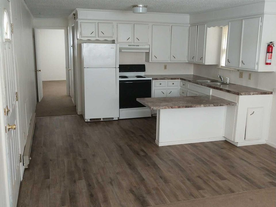 1st image of 400 N Avenue K APT 20