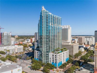 777 N Ashley Dr UNIT 1703, Tampa, FL, 33602