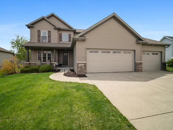 2321 Corrigan Way, Normal, IL 61761