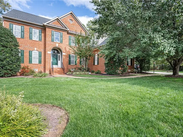 6107 Bradford Landing Dr, Glen Allen, VA 23059