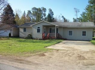 505 Division St, Kalkaska, MI 49646