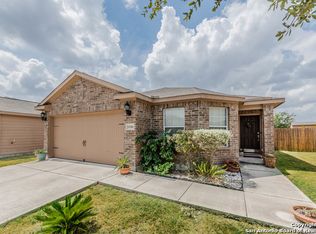 11742 Luckey Vis, San Antonio, TX 78252