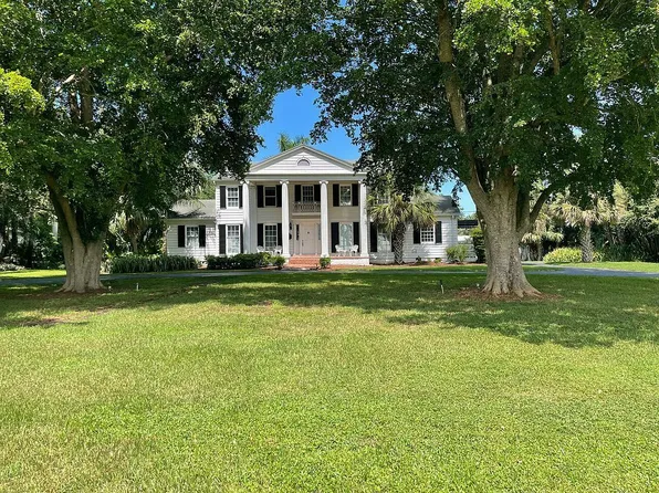 2271 Bacom Point Rd, Pahokee, FL 33476