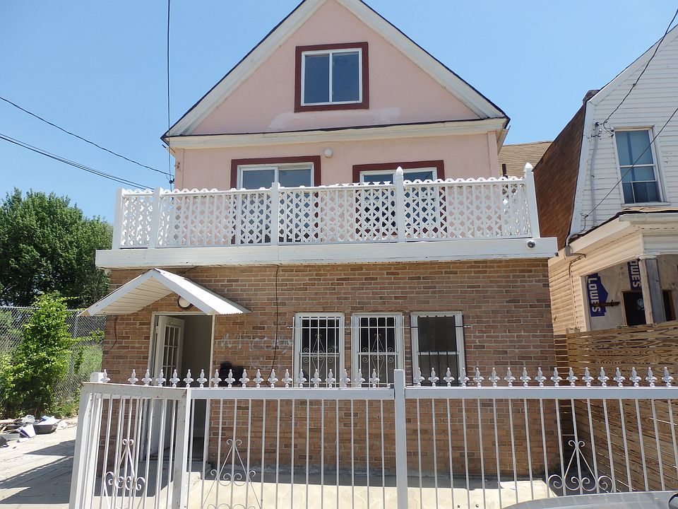 1st image of 316 Beach 84th St #2