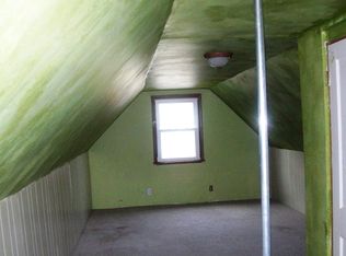 201 Detroit Ave, Baltimore, MD 21222