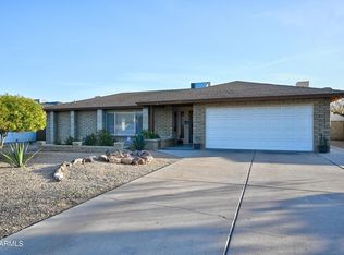 5207 W Sweetwater Ave, Glendale, AZ 85304