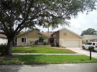11676 SW 59th St, Cooper City, FL 33330