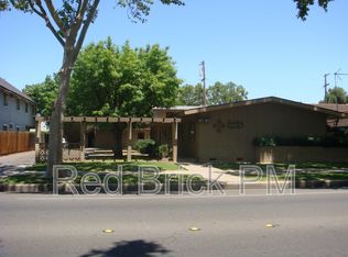 341 W 21st St, Merced, CA 95340