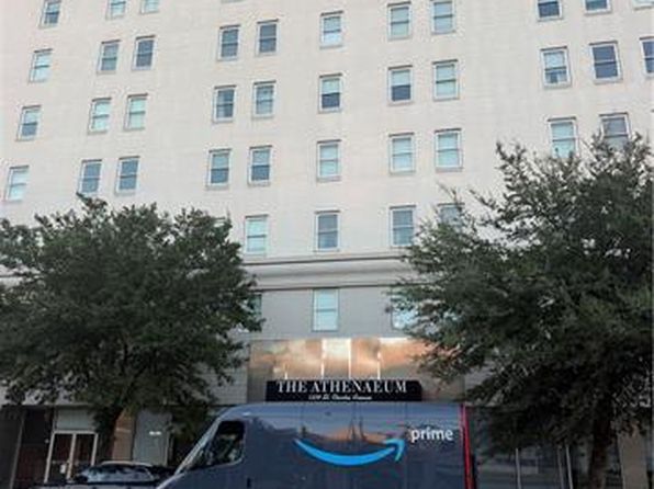 1205 Saint Charles Ave APT 1103