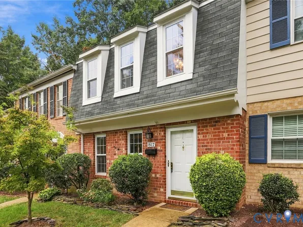 1517 Heritage Hill Cir, Henrico, VA 23238