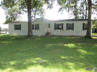 41136 Courtney Rd, Gonzales, LA 70737