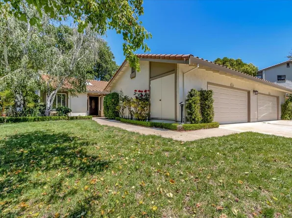 8519 Montgomery Ln, San Jose, CA 95135