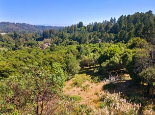 0 Lupine Valley Rd, Aptos, CA 95003