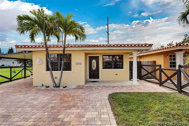1st image of 4860 NW 5th St #4860
