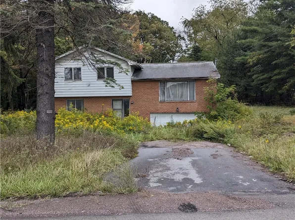 1497 Rock Cut Rd, Central City, PA 15926