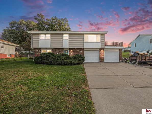 5325 Ida St, Omaha, NE 68152