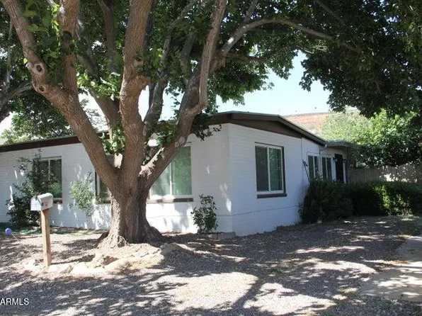 4 CAMPBELL Avenue, Bisbee, AZ 85603
