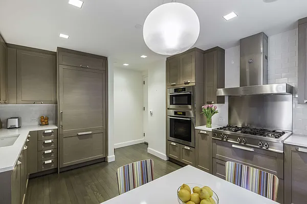 Sold by Brown Harris Stevens | media 4