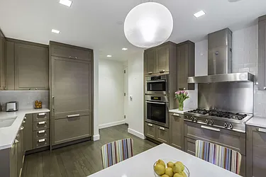 Sold by Brown Harris Stevens