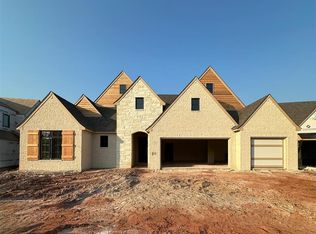 3440 Windy Hill Ln, Edmond, OK 73034