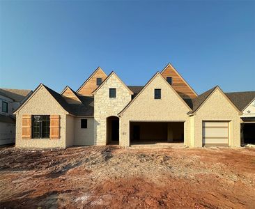3440 Windy Hill Ln, Edmond, OK, 73034