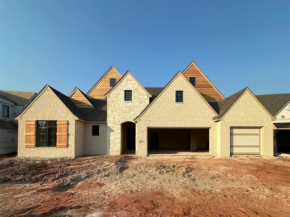 3440 Windy Hill Ln, Edmond, OK 73034