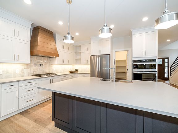 Sample Photo - Home built by ERT