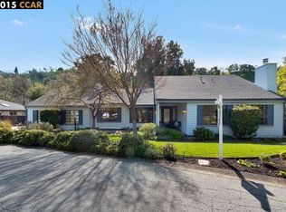 2950 Windtree Ct, Lafayette, CA 94549