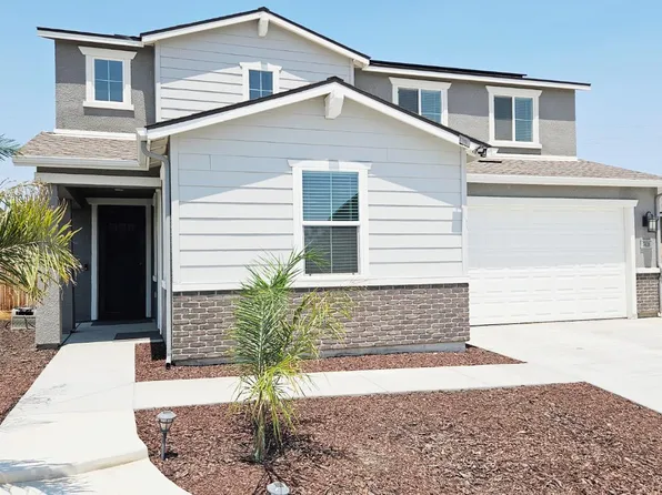 7428 Nola Pass Dr, Bakersfield, CA 93313