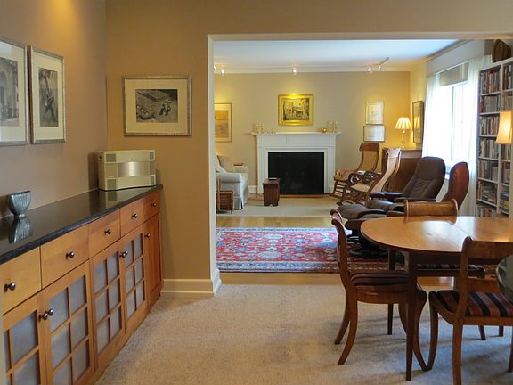 4th image of 100 W Ardsley Ave #5E