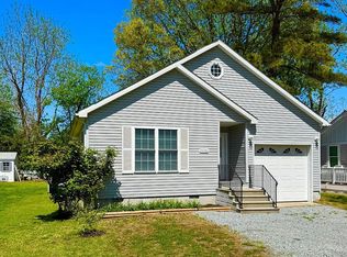 24386 Canal Dr, Millsboro, DE 19966
