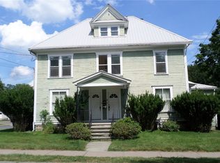 78 Ford Ave, Oneonta, NY