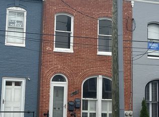 17 W 5th St #B, Frederick, MD 21701