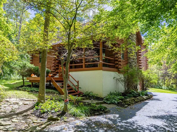 3384 Bailey Rd, Bloomfield, NY 14469