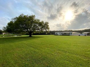 1021 Elarton Rd, Osyka, MS 39657