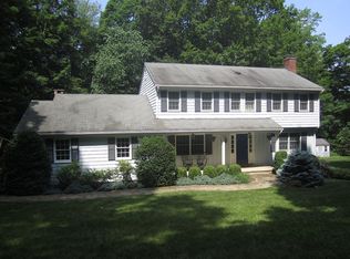 23 Old Wagon Rd, Wilton, CT 06897