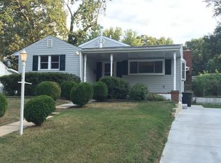 3904 Lawrence Ave, Kensington, MD 20895