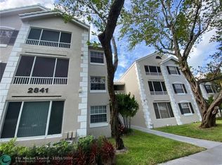 2841 N Oakland Forest Dr APT 107, Fort Lauderdale, FL 33309