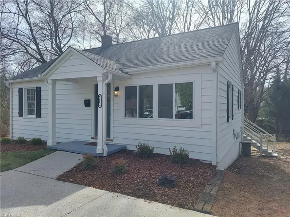 2522 Maplewood Ave, Winston Salem, NC 27103