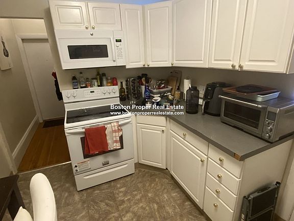 907 Boylston #42 Boston - Back Bay Unit Photo 1