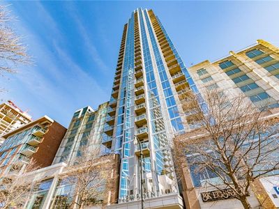 855 W Peachtree St NE UNIT 3012, Atlanta, GA, 30308
