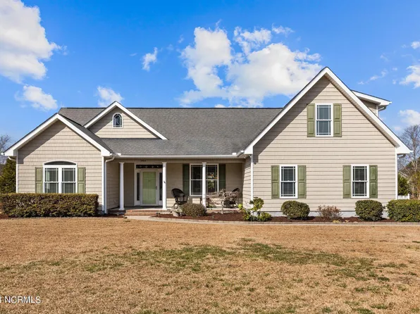 3404 Snead Street, Morehead City, NC 28557