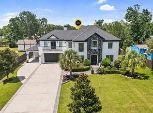 20994 Briar Cove Cir, Porter, TX 77365