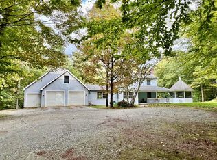 255 Gulf Rd, Chesterfield, NH 03443