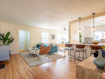 2217 Thelma Ave, Los Angeles, CA, 90032