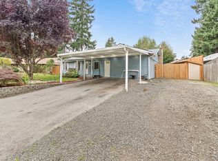 2694 Grand Fir Pl SE, Port Orchard, WA 98366