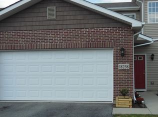 18258 Bel Aire Dr, Lowell, IN 46356